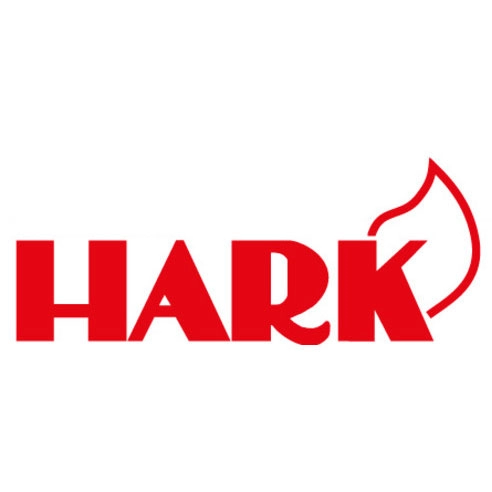 Logo de Hark