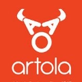 Logo de Artola