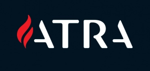 Logo de Atra