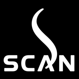 Logo de Scan