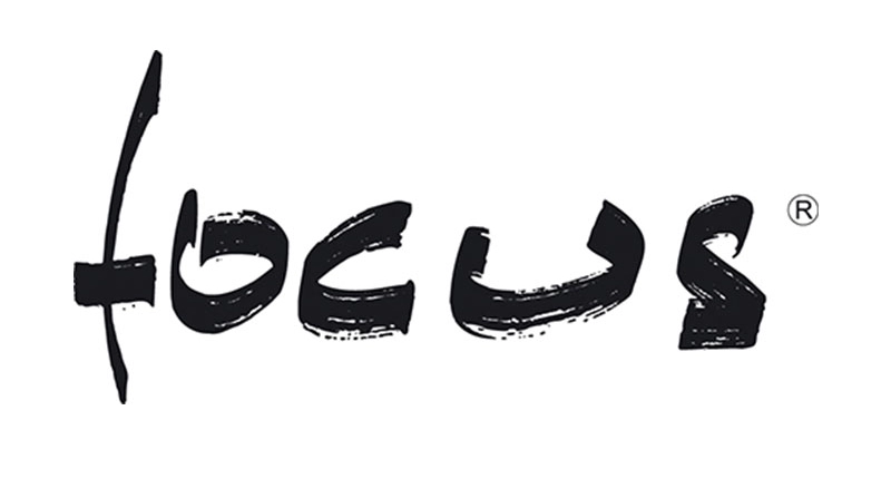 Logo de Focus