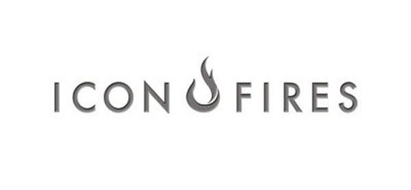 Logo de Icon Fires