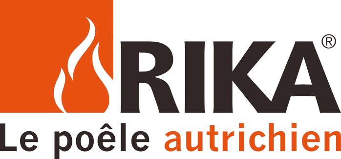 Logo de Rika