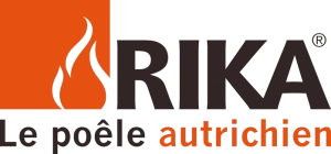 Logo de Rika