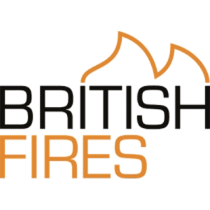 Logo de British Fires