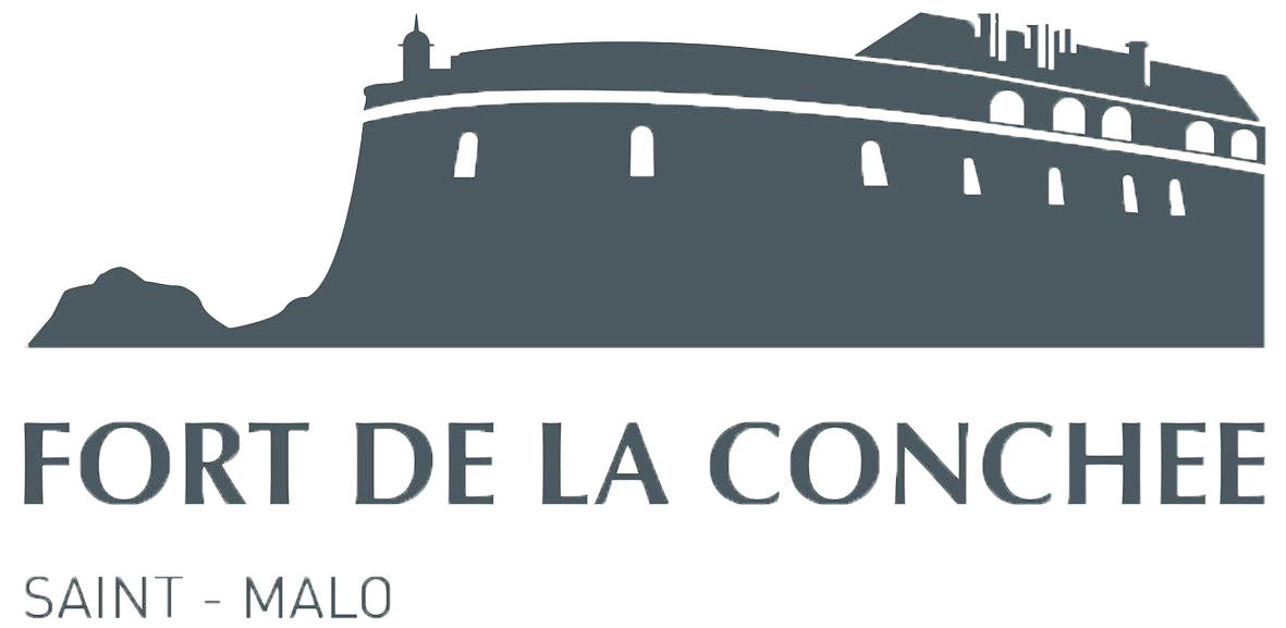 Logo de Fort de la Conchée