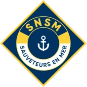 Logo de Les sauveteurs en mer