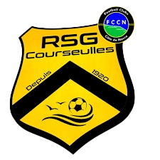 Logo de RSG Courseulles