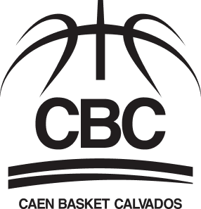 Logo de Caen Basket Club