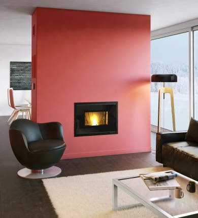 Inserts à granulés Jotul PI 1200 et PI 901