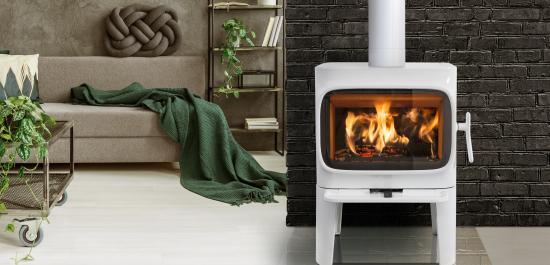 Poêles à bois Jotul F305 : modernité et confort